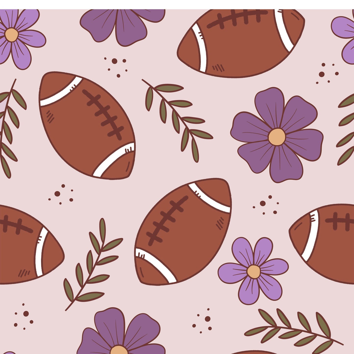 Gridiron Girls - Pant Set
