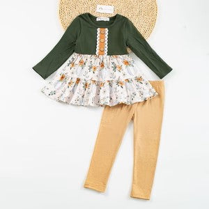 Happy Harvest Pant Set