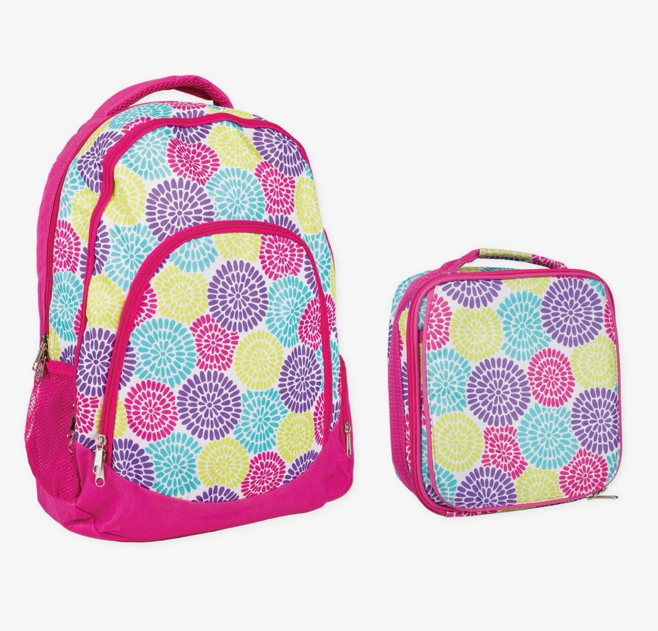 Backpack Sets - Pre-Order Only