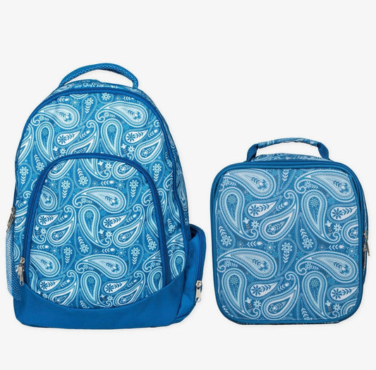 Backpack Sets - Pre-Order Only