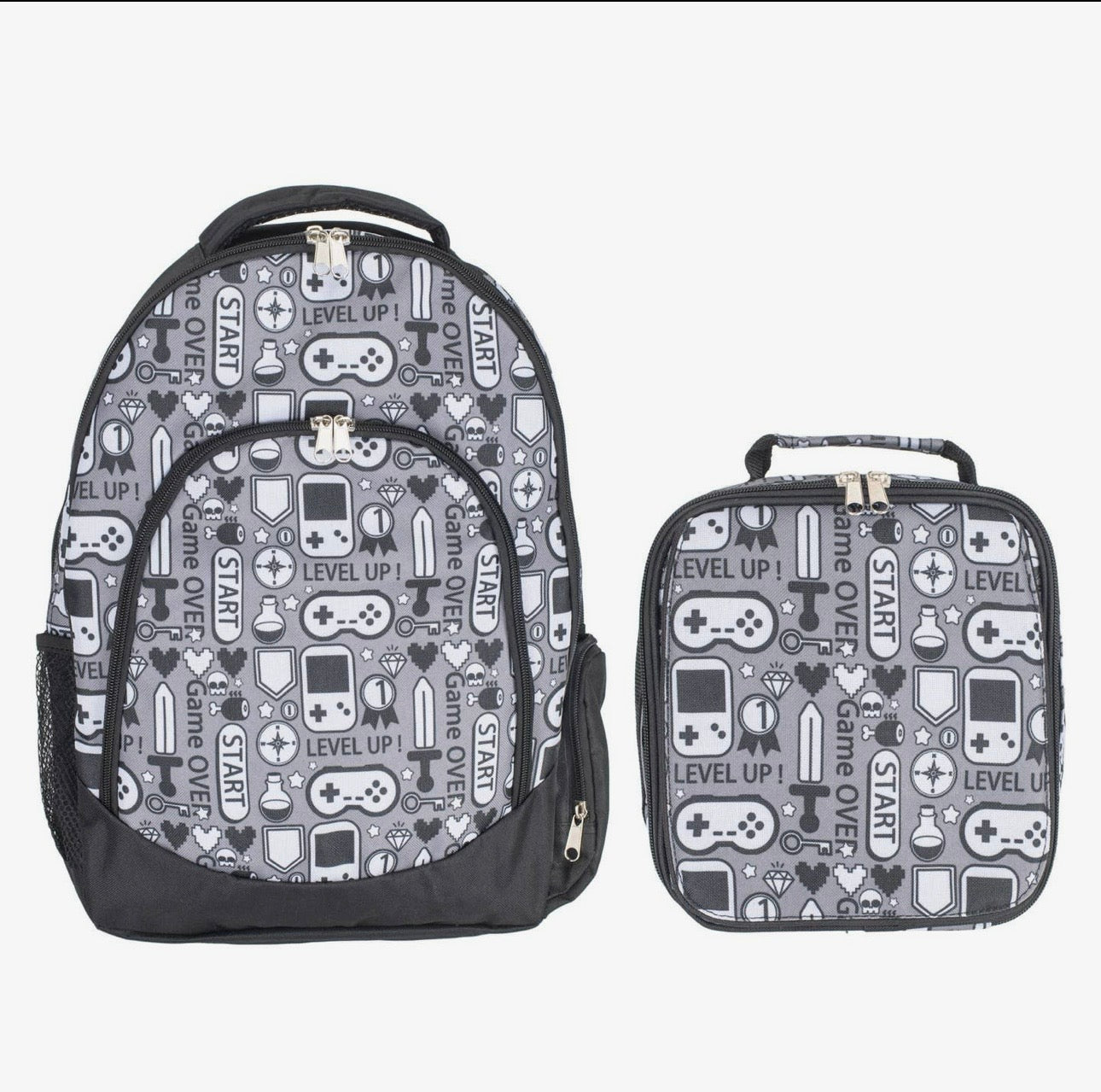Backpack Sets - Pre-Order Only