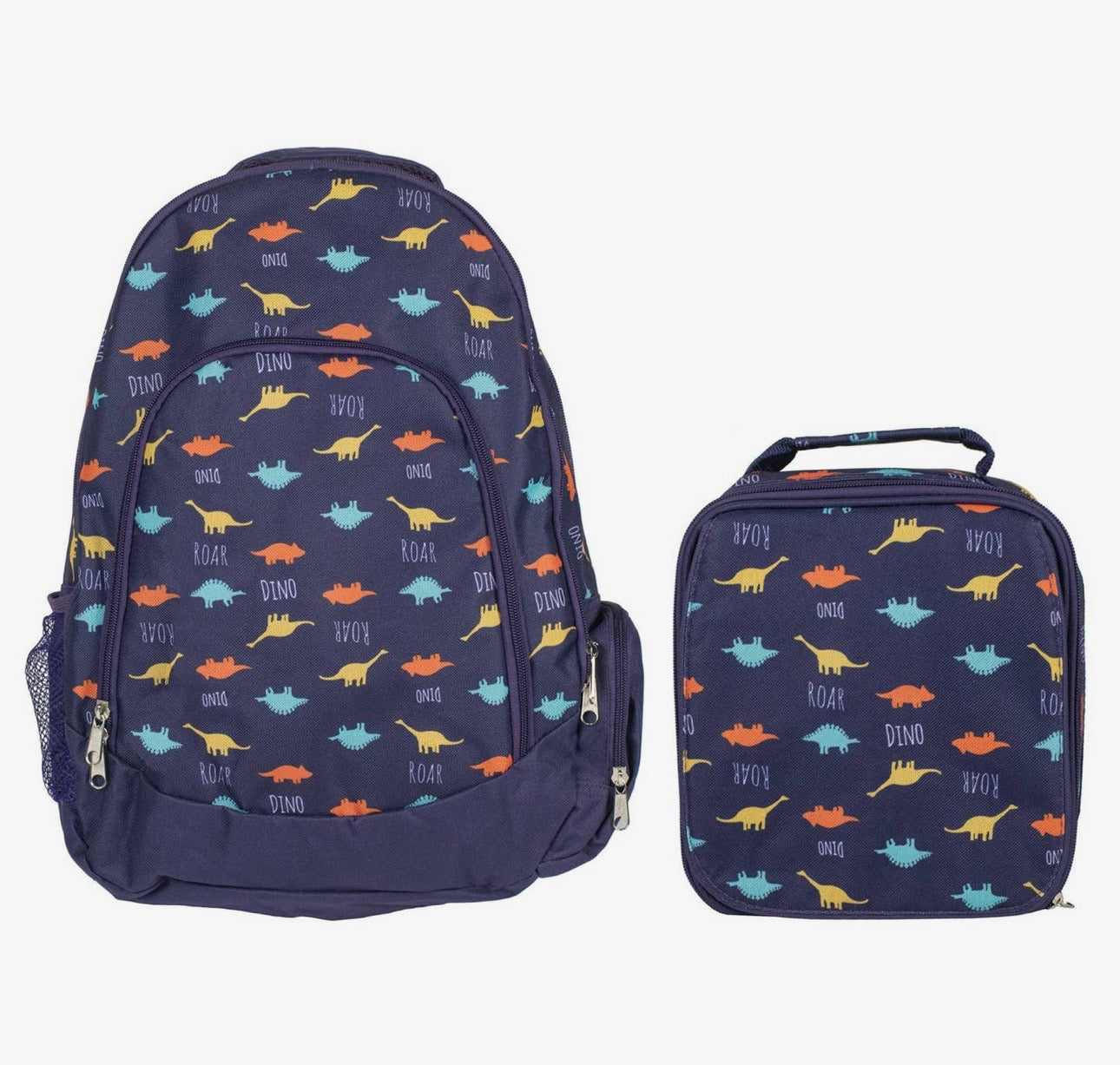Backpack Sets - Pre-Order Only