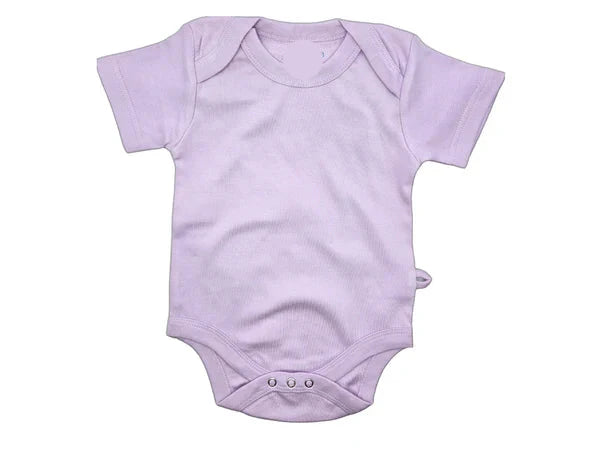 Abundant Baby Bodysuit