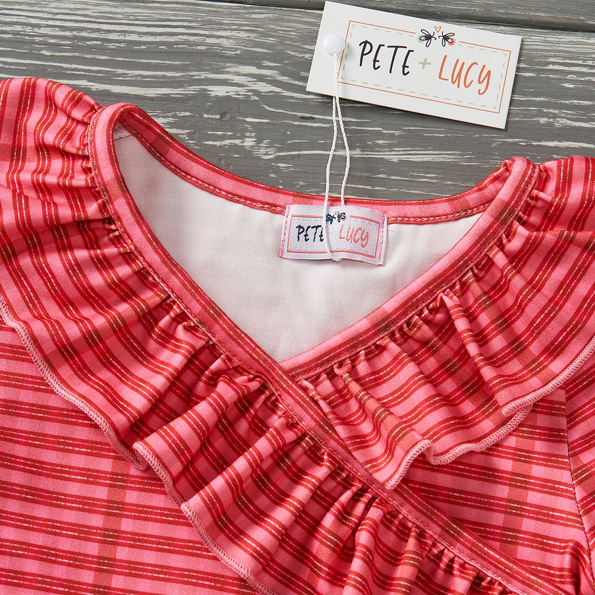 Little Red - Dress