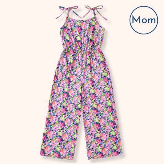 Tropic Dream - Adult Jumpsuit