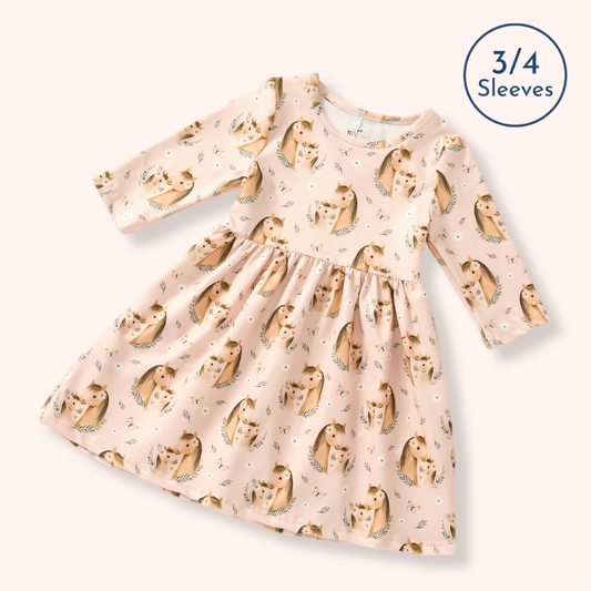 Pasture Ponies - Dress