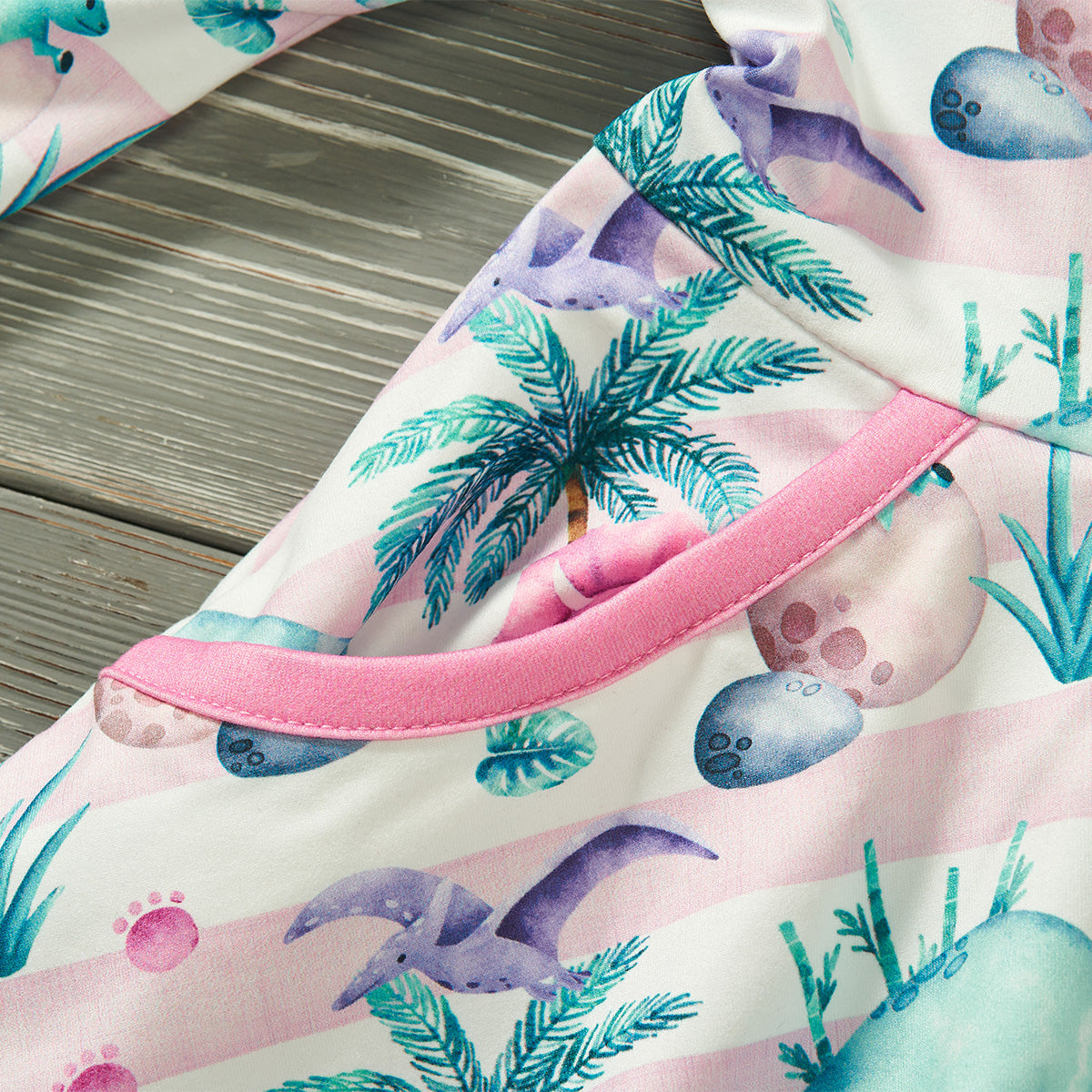 Mia - Girl Dress
