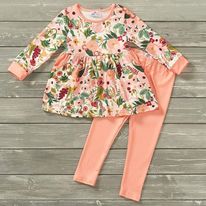 Molly's Meadow Pant Set