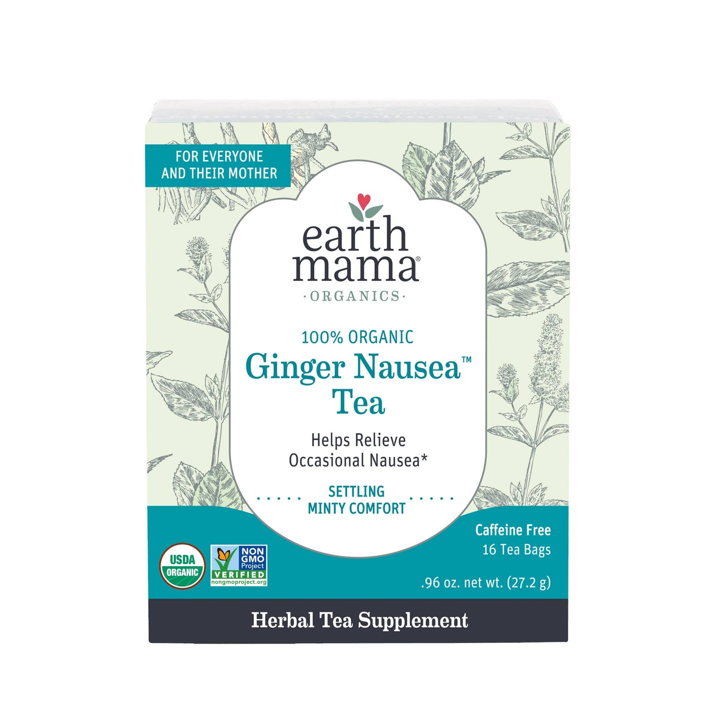 First Trimester Comfort Kit for Mommy-to-Be!
