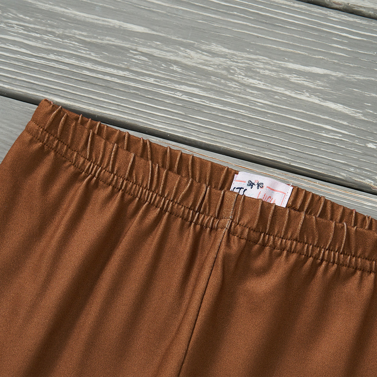 Touchdown! - Pant Set (short sleeves)
