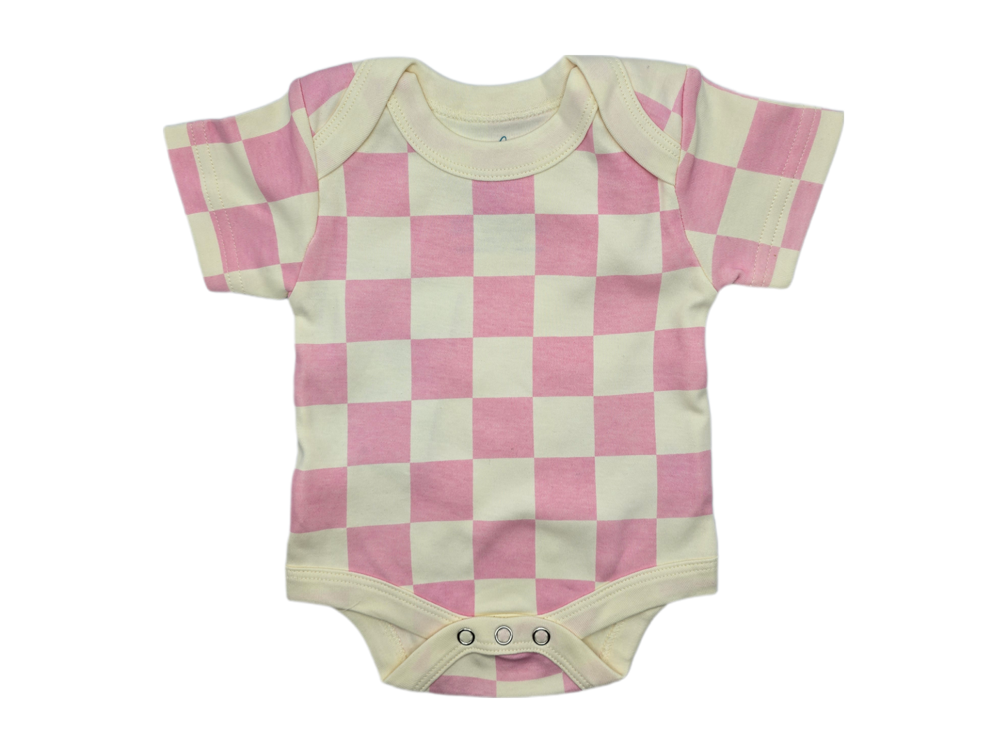 Abundant Baby Bodysuit