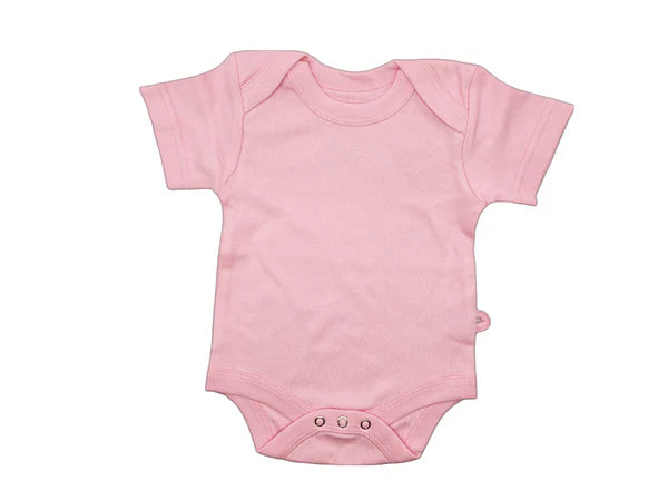 Abundant Baby Bodysuit