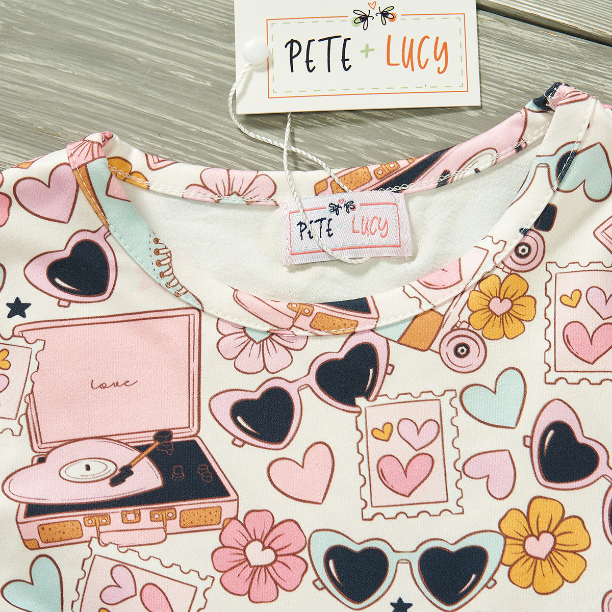 Retro Lovin' - Dress