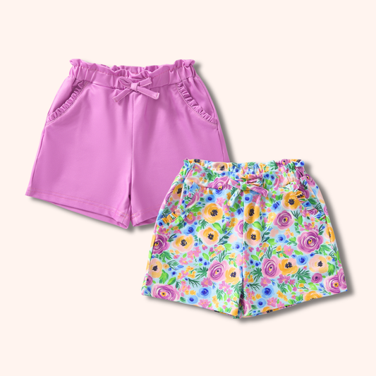 Summer Capsule - Shorts