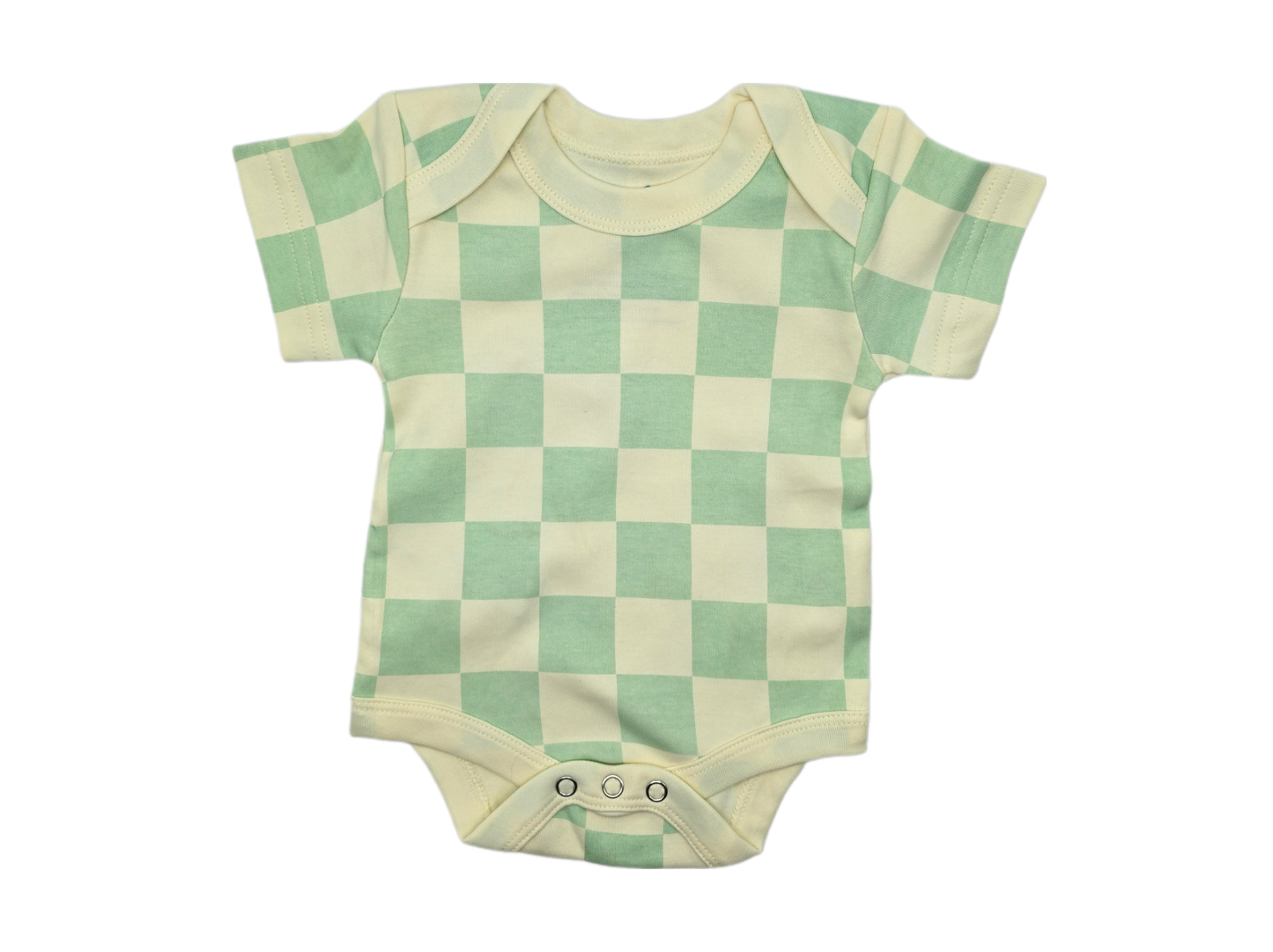 Abundant Baby Bodysuit