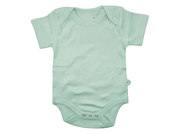 Abundant Baby Bodysuit