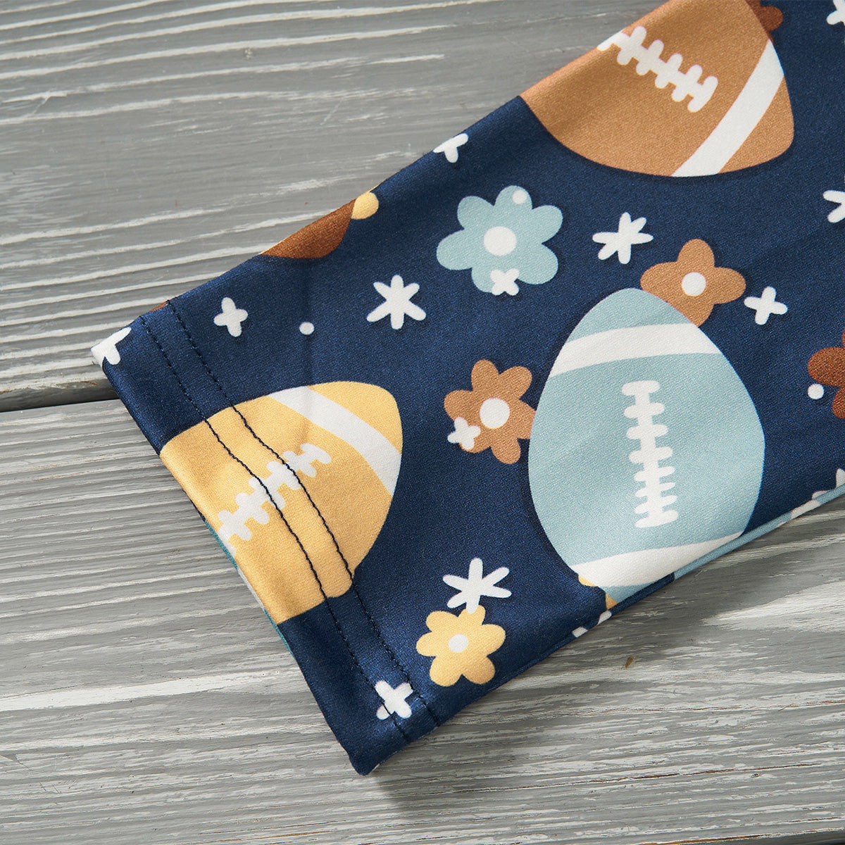 Touchdown! - Pant Set (long sleeves)