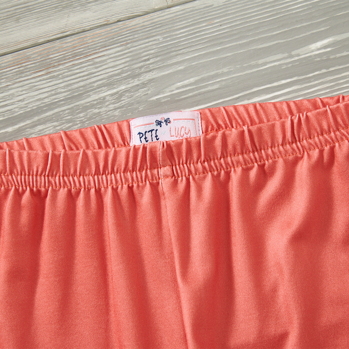 Vacation In Forest - Pant Set