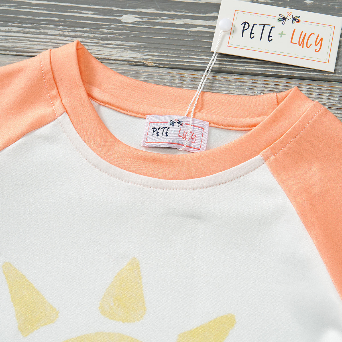You Are My Sunshine  - Boy Top