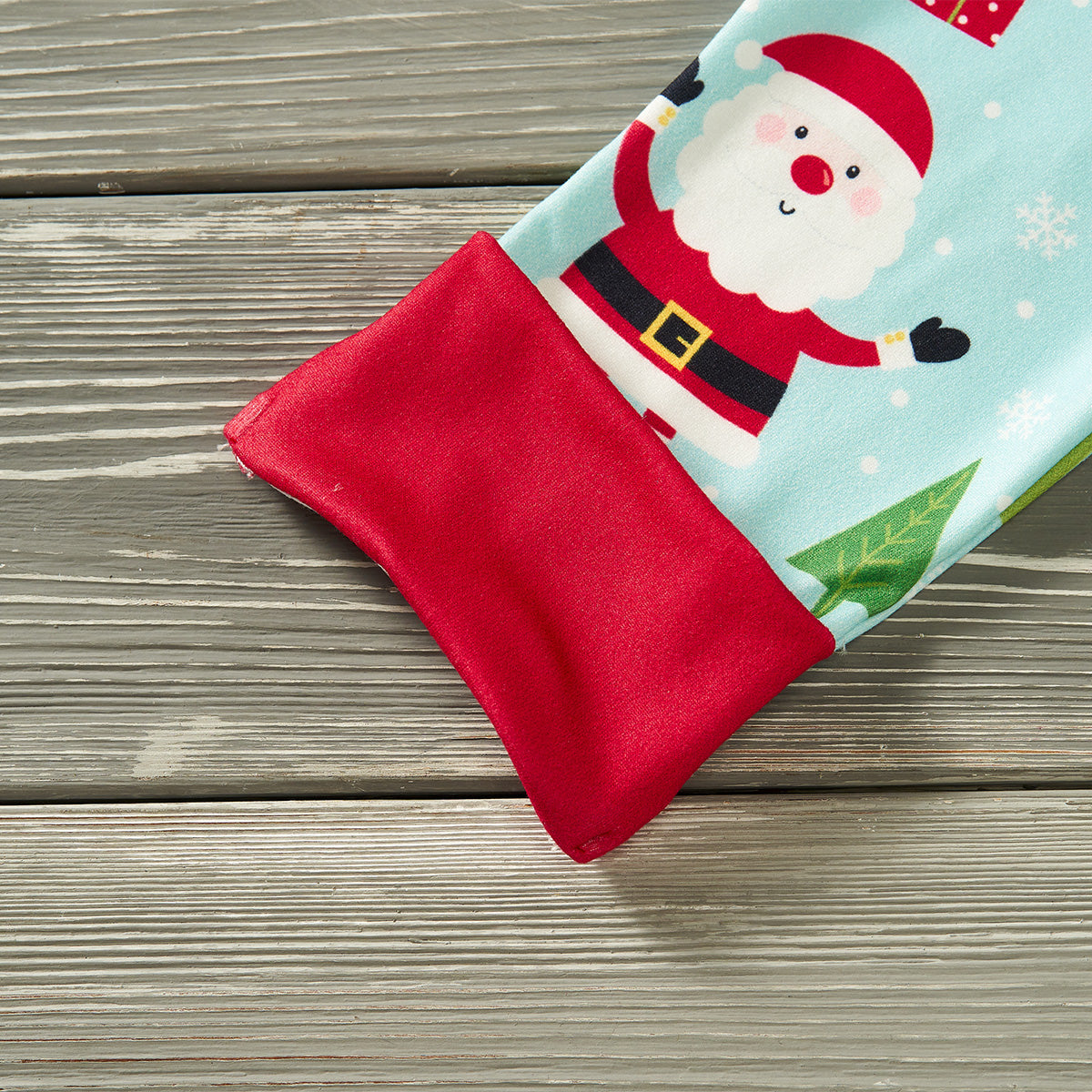 North Pole Treasure - Infant Romper