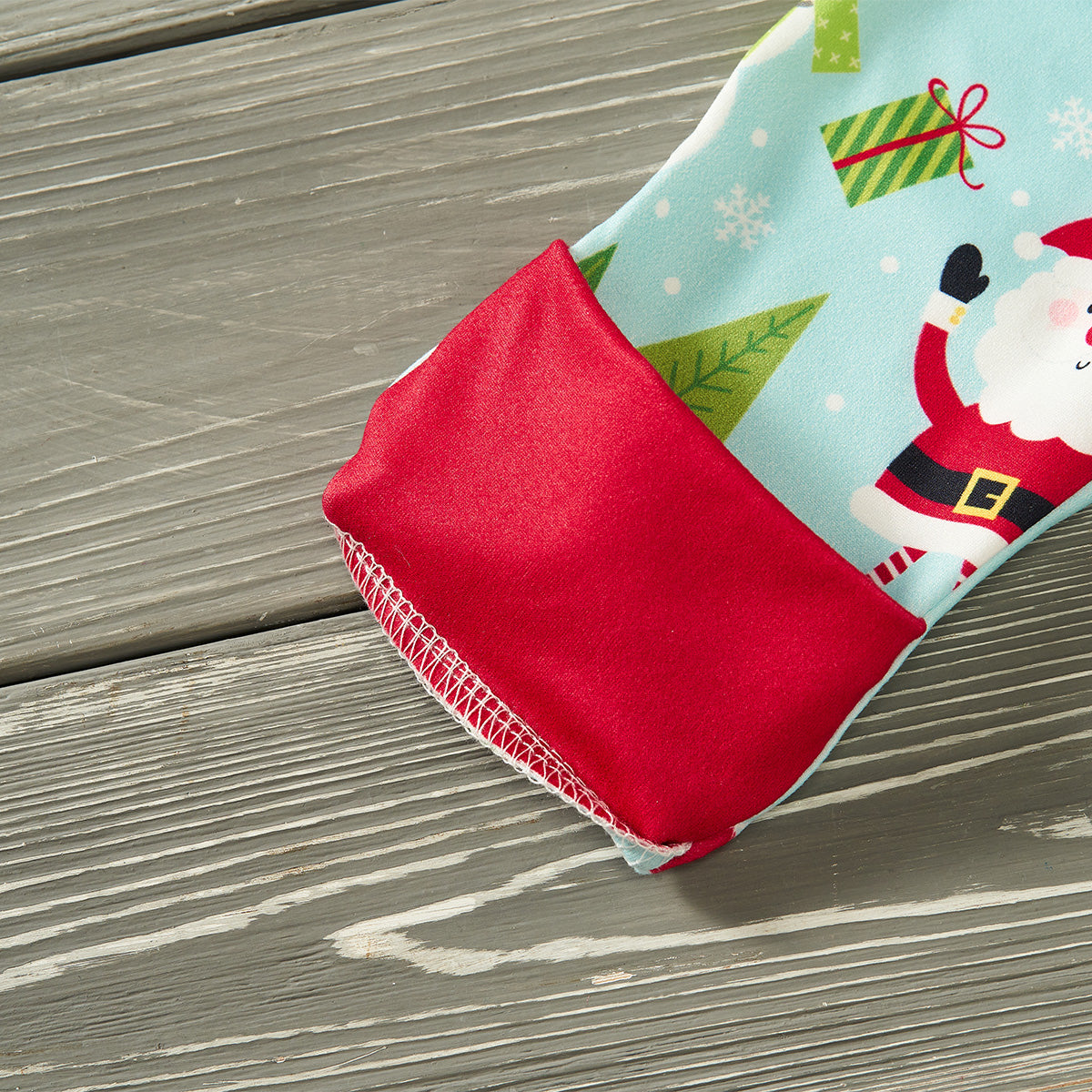 North Pole Treasure - Infant Romper