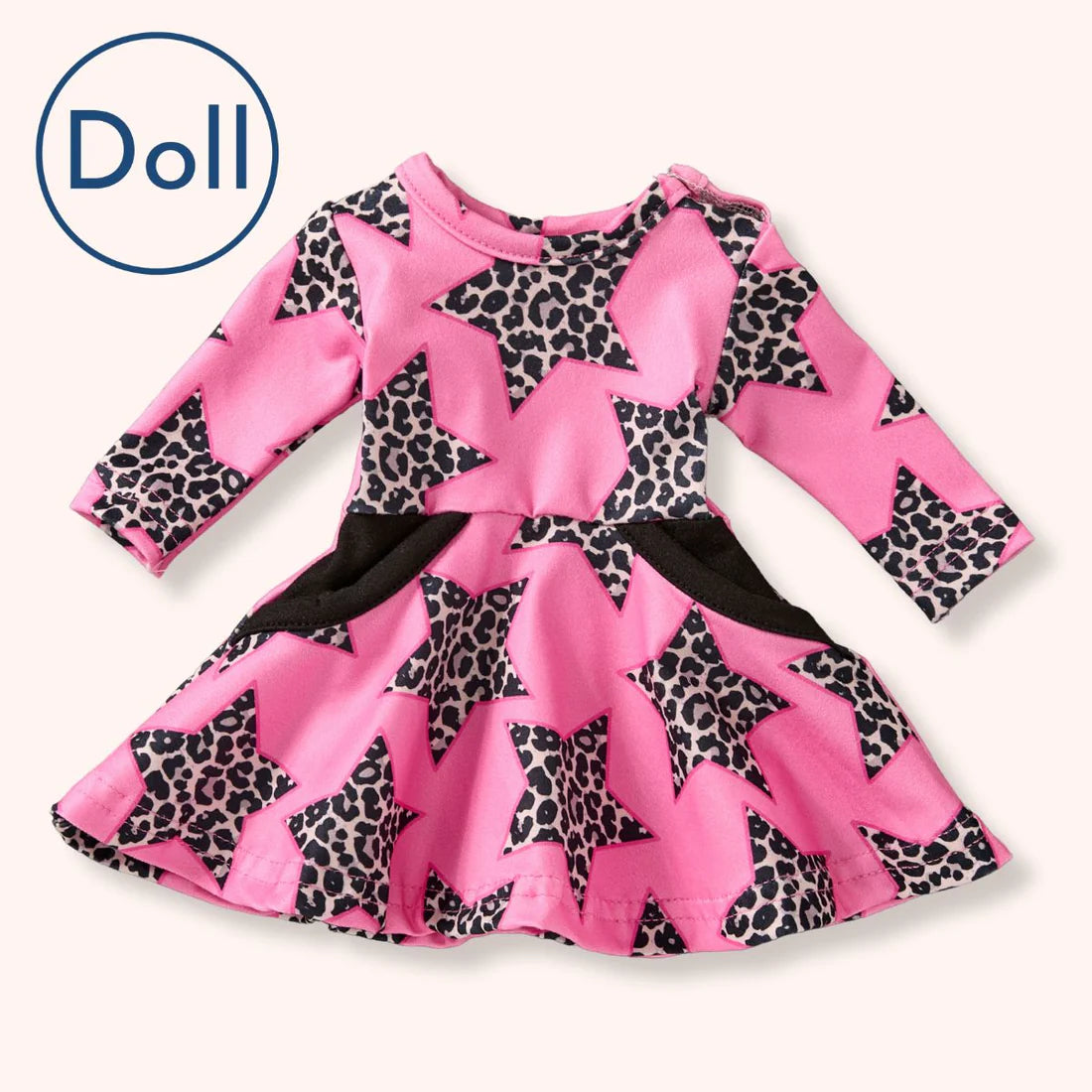 Wild Starlet Dolly Dress