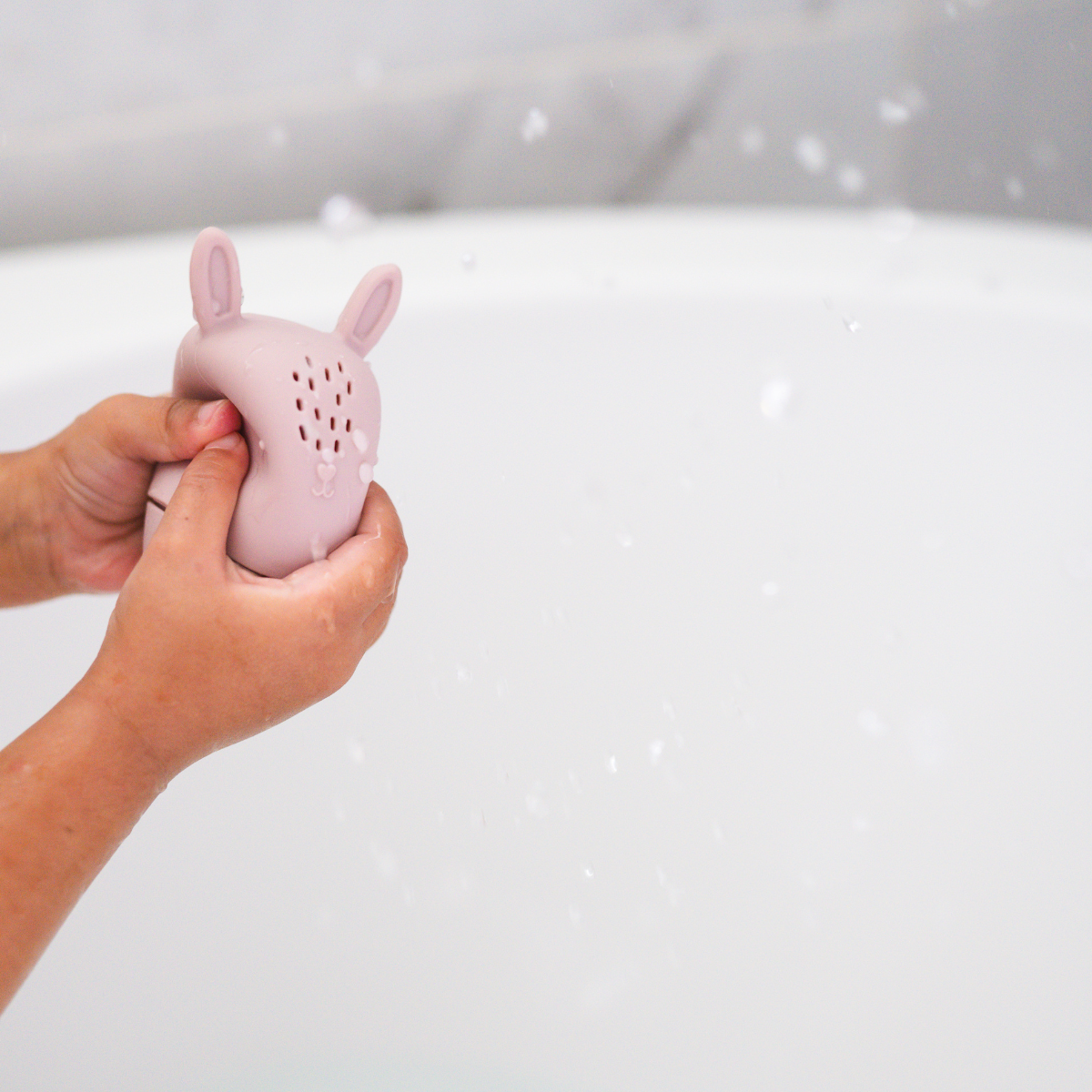 Bath Buddies~Mold Free Bath Toy
