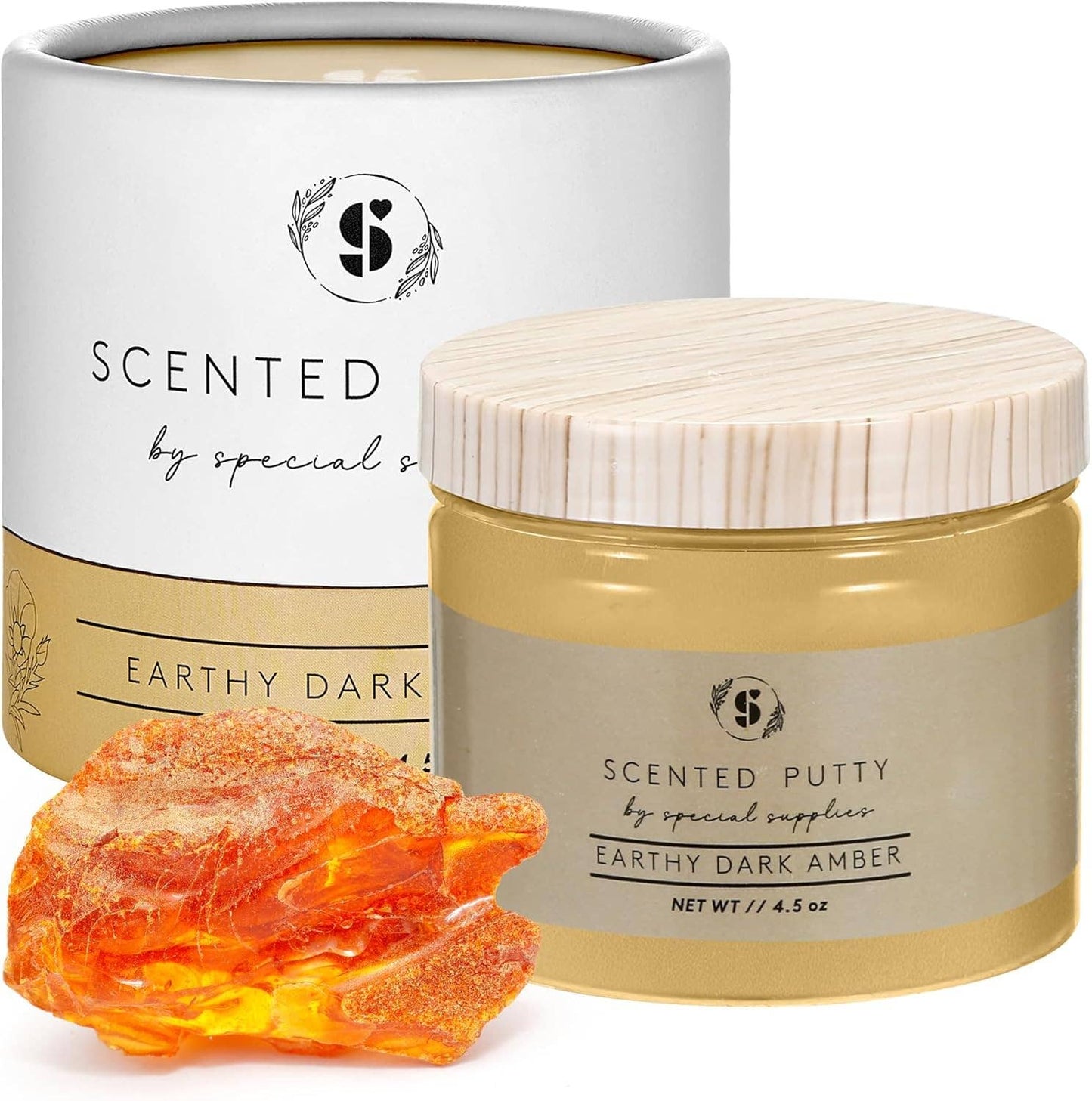 Scented Therapy Putty