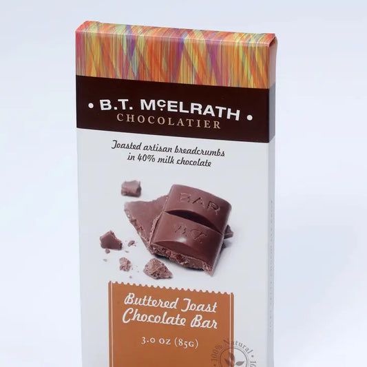 B.T. McElrath Chocolatier