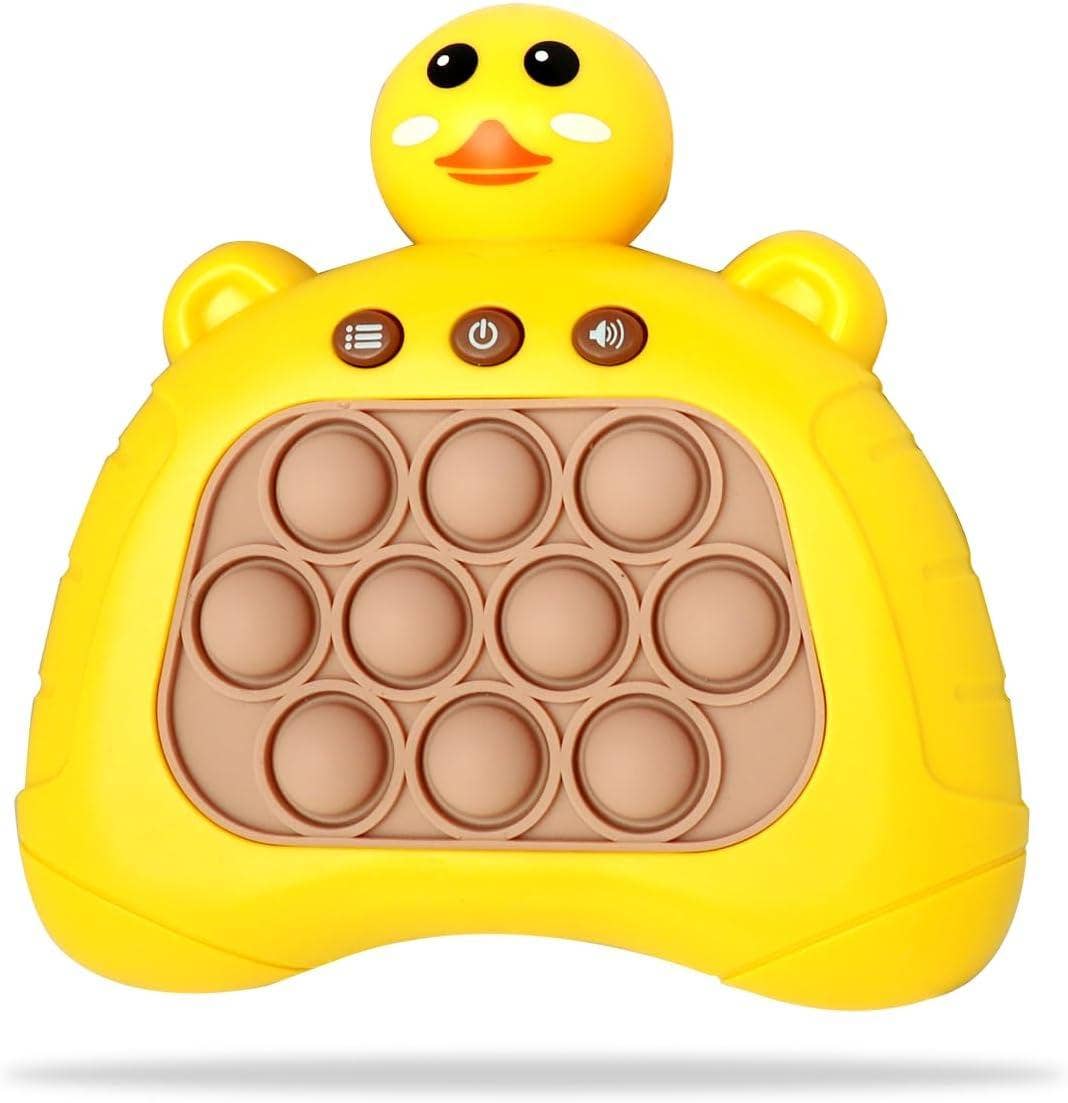 Mini-Handheld Push Game