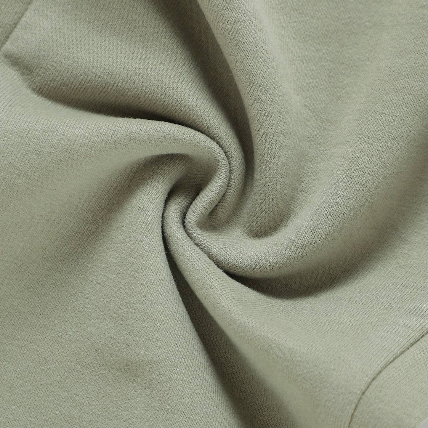 The French Terry Organic Cotton Beach Jogger Set