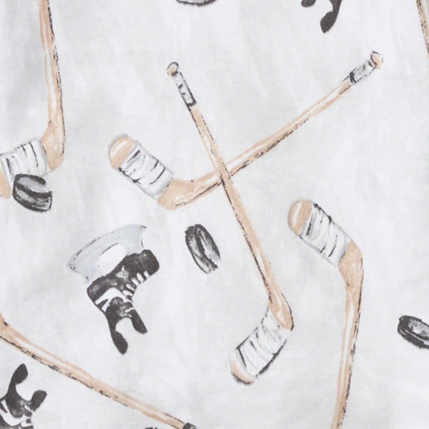 Hockey Season Sleep & Play