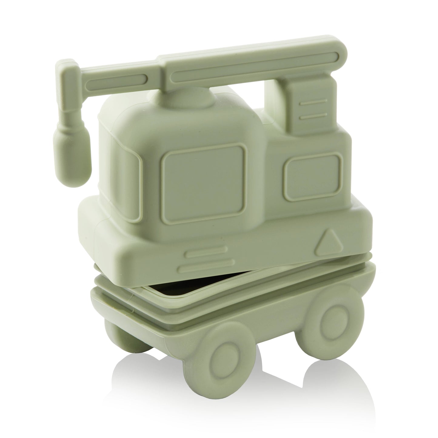 Ali+Oli (3pc) Bath Toy Set