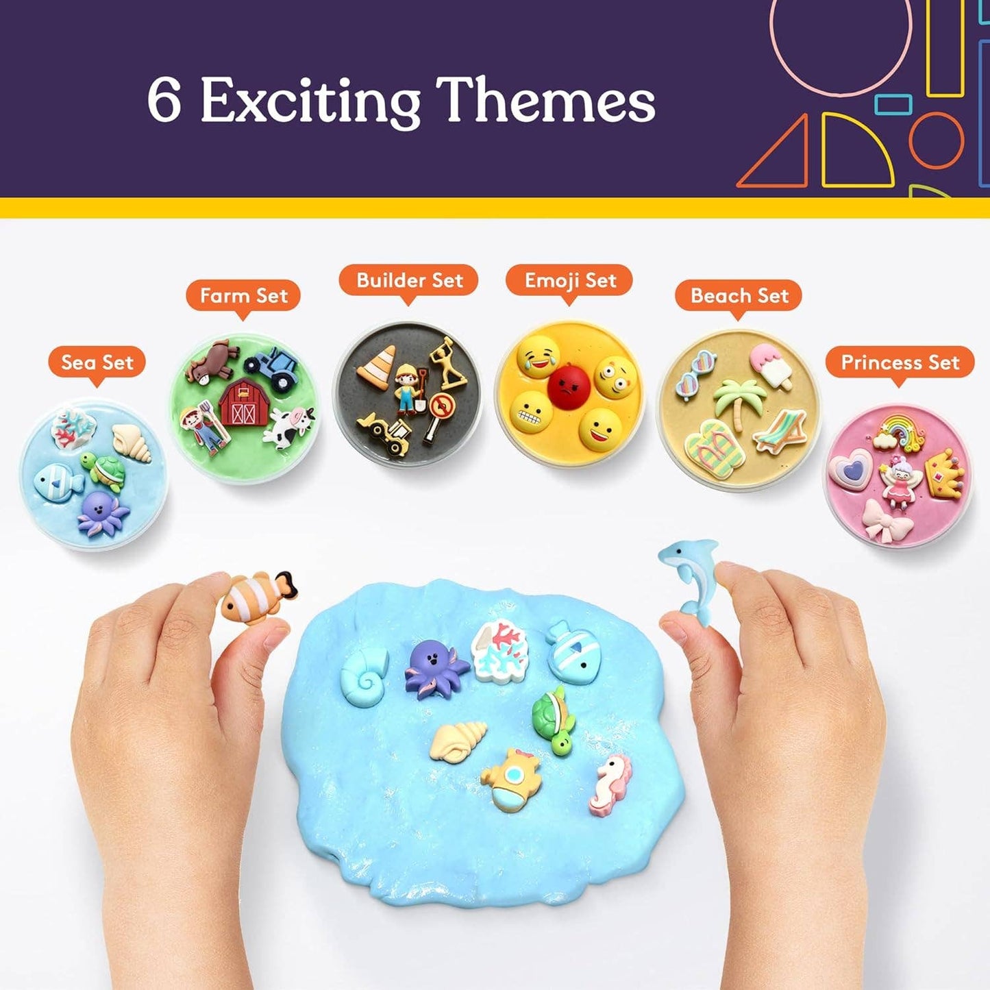 Sensory Therapy Putty