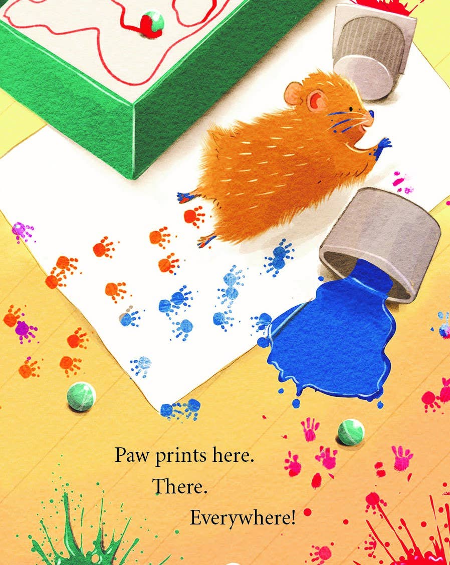 Tip and Tucker: a beginning reader series Kindergarten - 1st