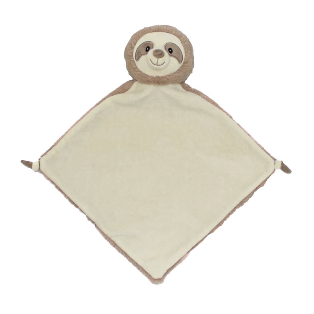 Sloth Blankie