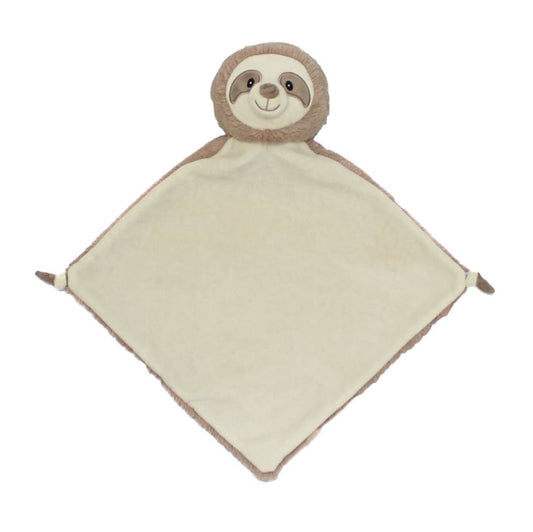 Sloth Blankie