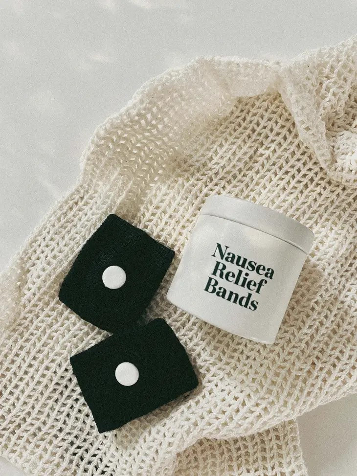 First Trimester Comfort Kit for Mommy-to-Be!