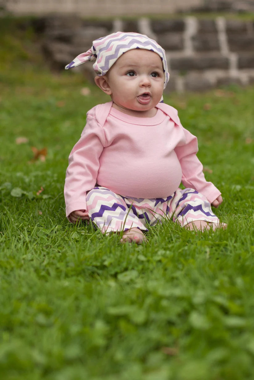 Long Sleeve Bodysuit