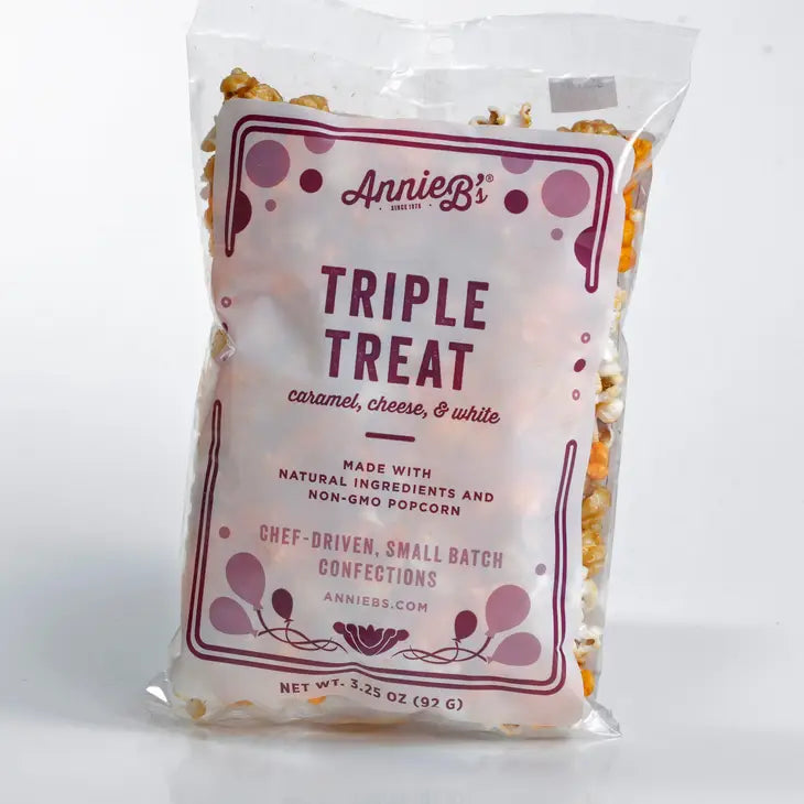 Annie B's Popcorn