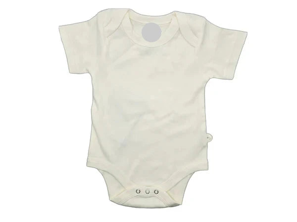 Abundant Baby Bodysuit