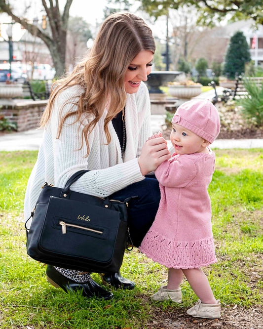 Small Diaper Bag Purse