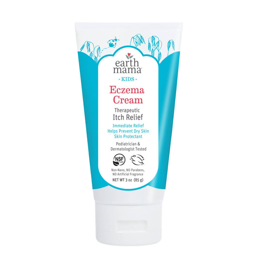 Eczema Cream