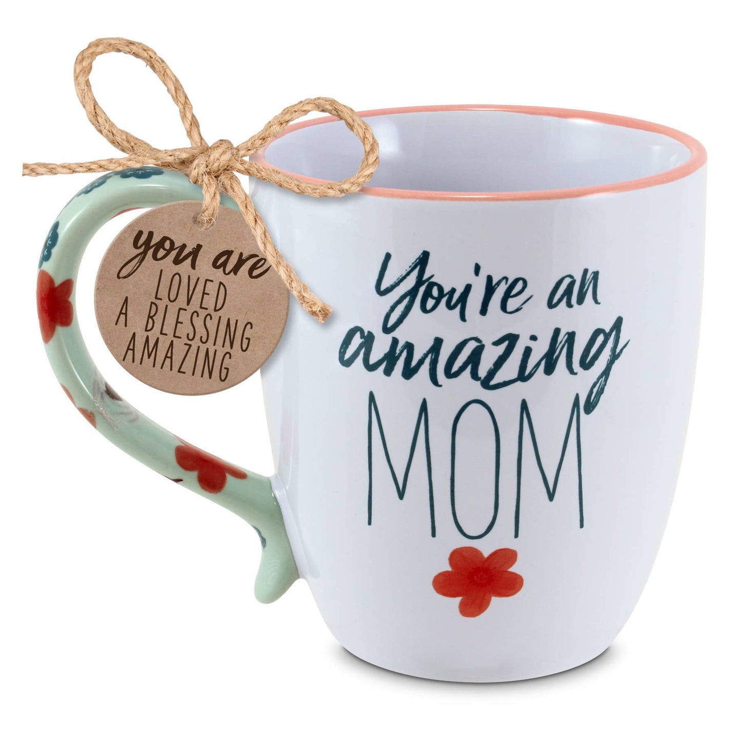 Amazing Mom Coffee Mug