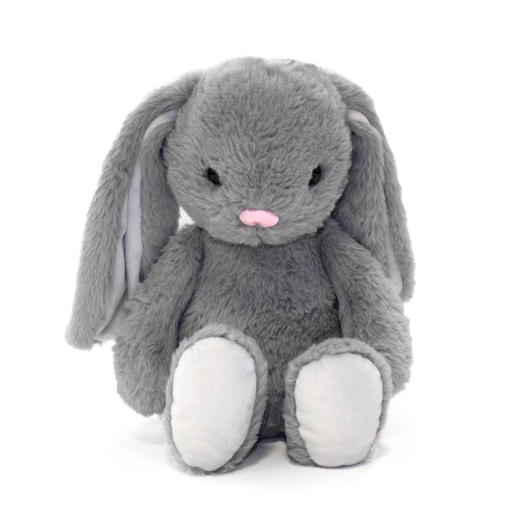 Dumble - Grey Bunny