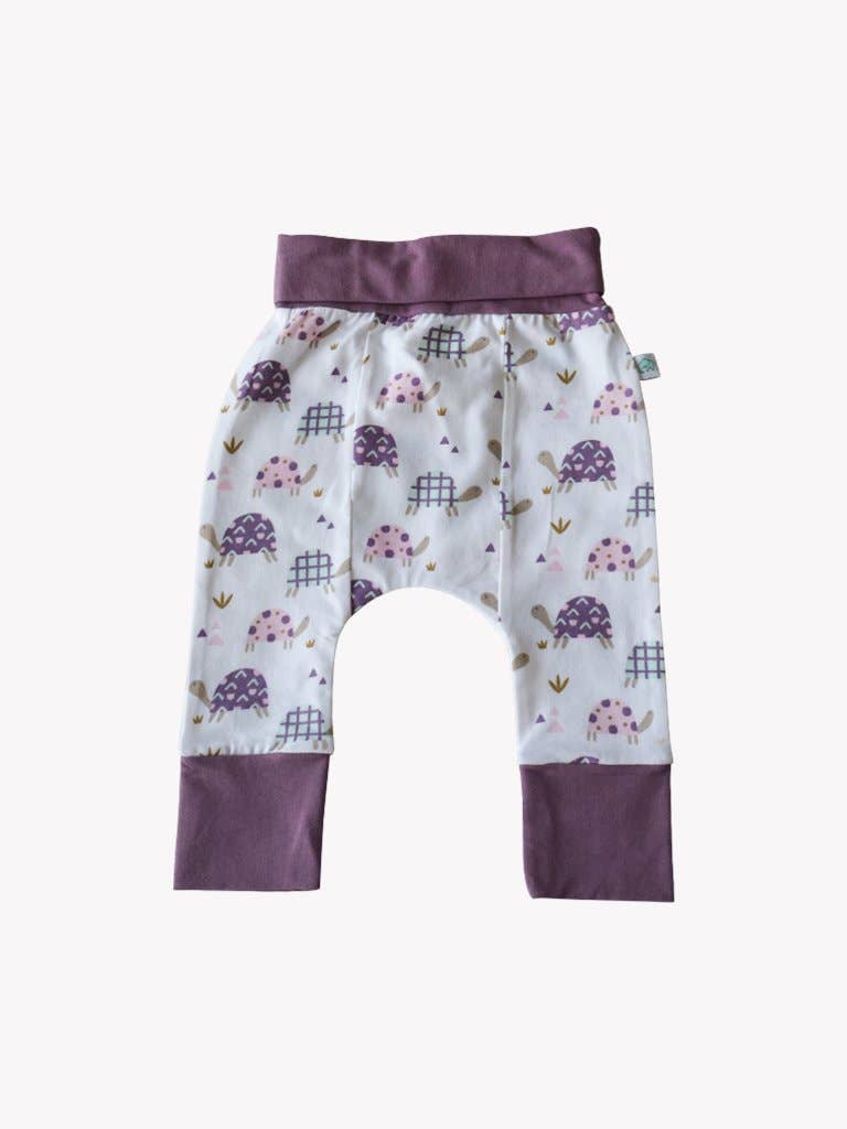 Grow with Me Harem Pants