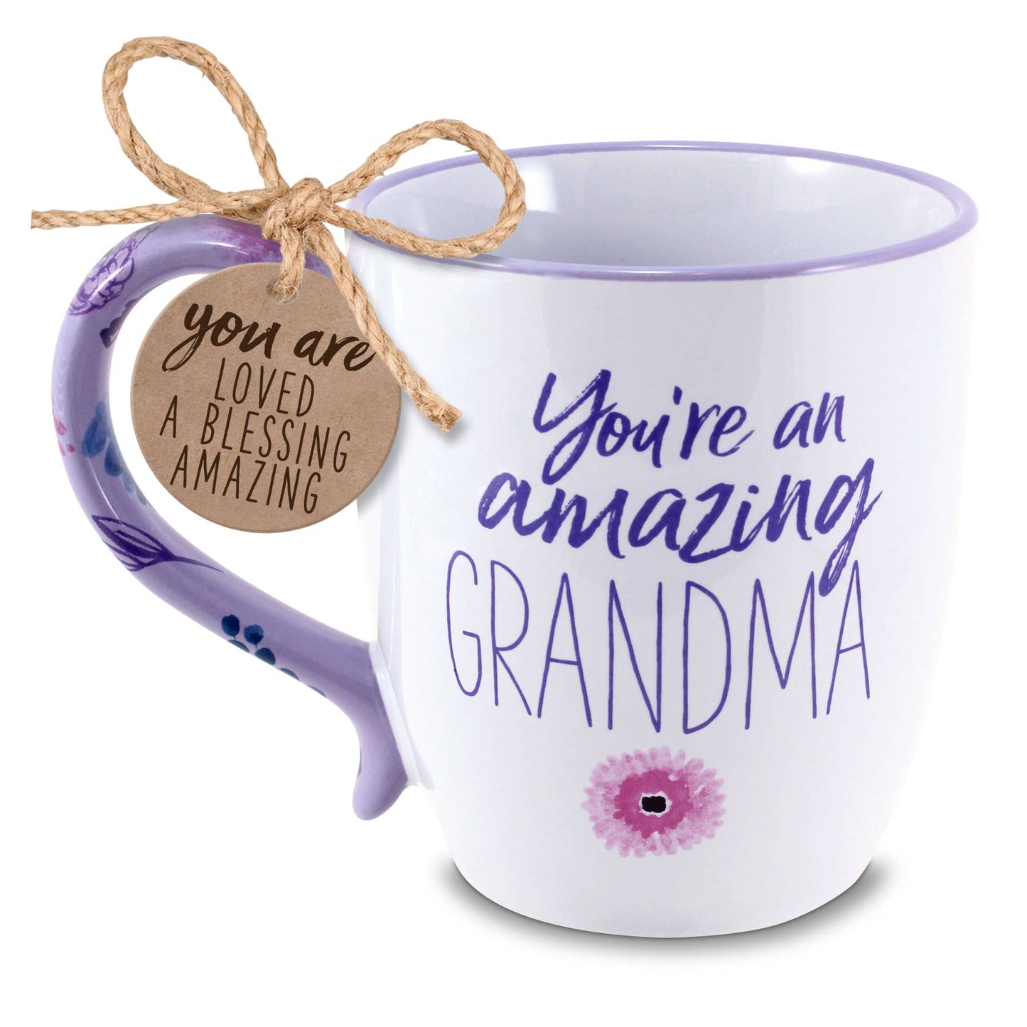 Amazing Grandma Coffee Mug