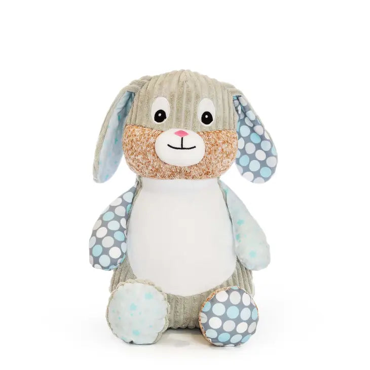 Sensory Stuffed Bunny