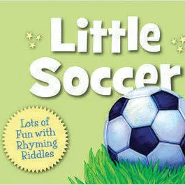 Little Soccer