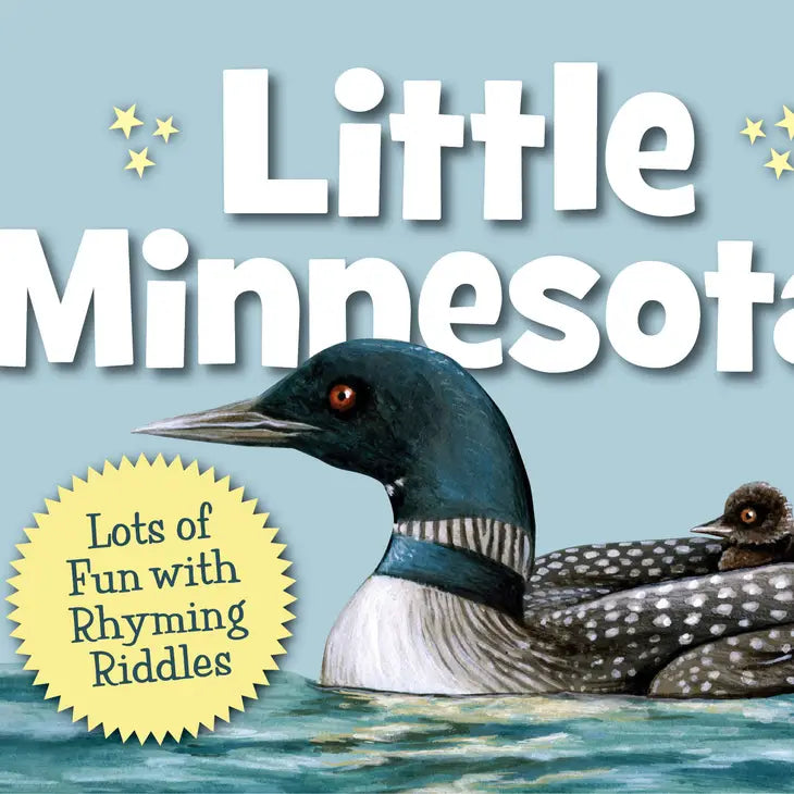 Little Minnesota